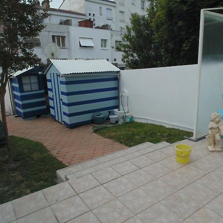 Appartement Entierement Renove Avec Wifi Tout A Pied Руайян Экстерьер фото