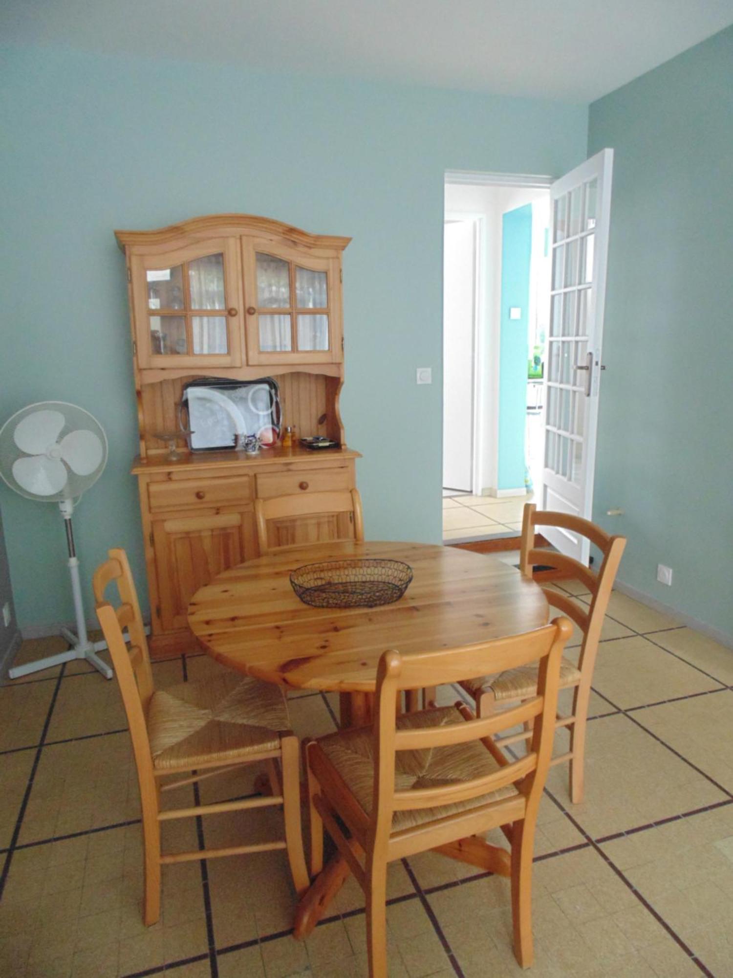 Appartement Entierement Renove Avec Wifi Tout A Pied Руайян Экстерьер фото